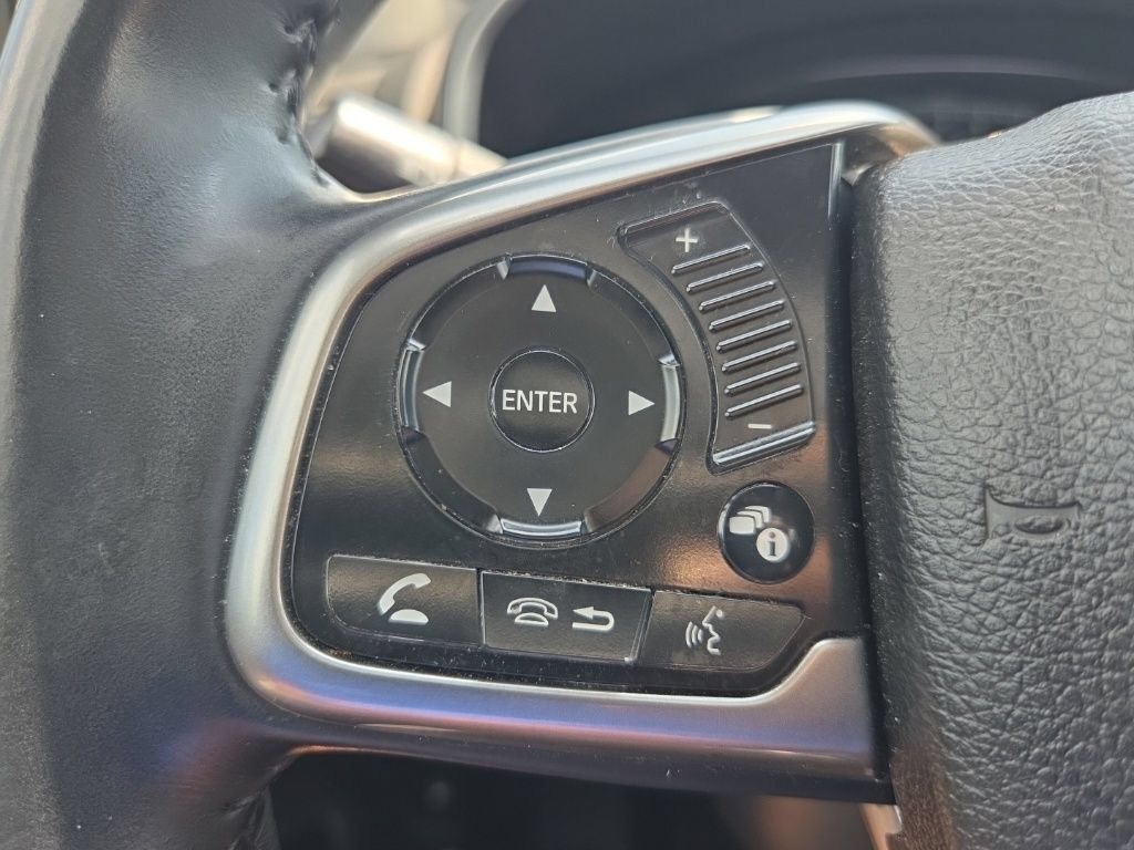 Used 2018 Honda CR-V Touring image 24