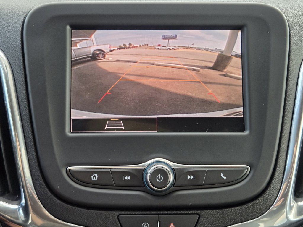 Used 2023 Chevrolet Equinox LT w/ LPO, Floor Liner Package AWD/4WD image 18