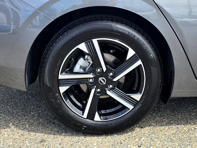 Used 2024 Nissan Sentra SV image 25