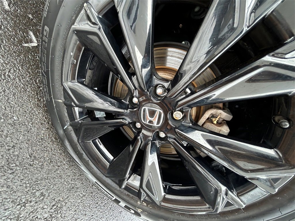 Used 2023 Honda CR-V Sport Touring image 21