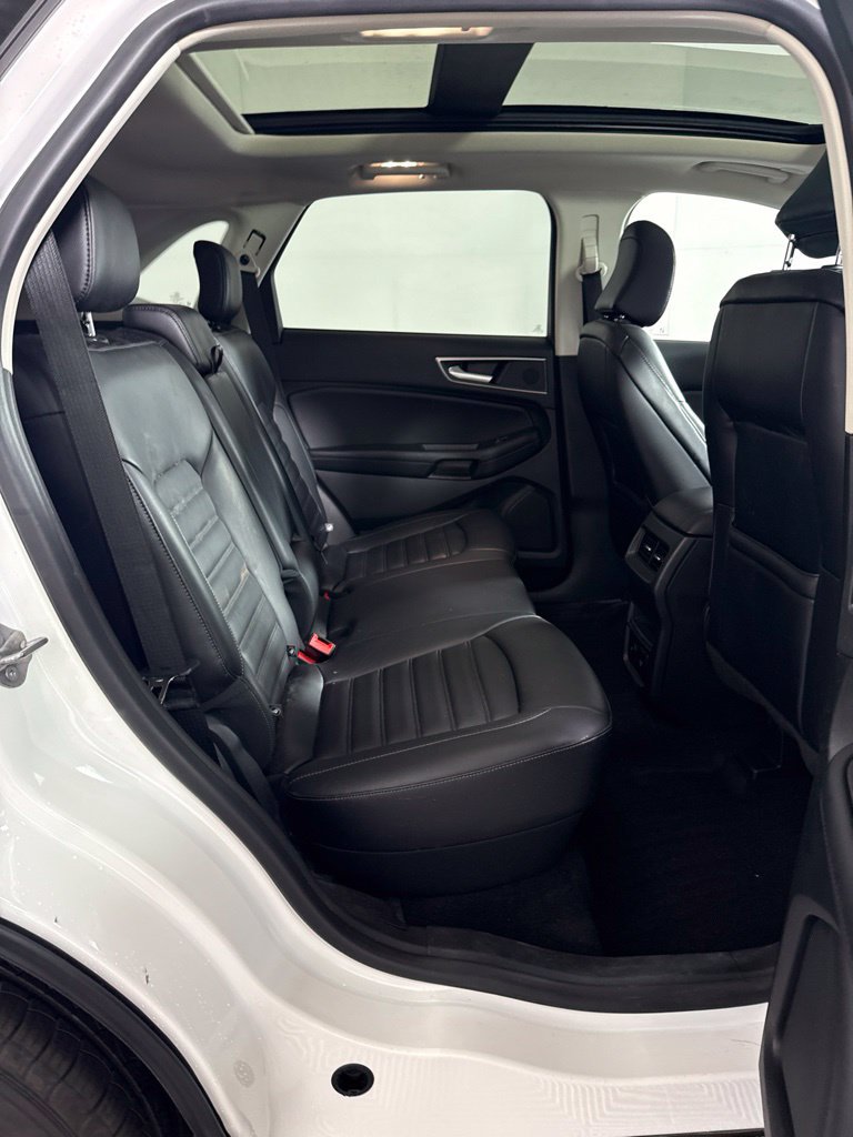 Used 2024 Ford Edge SEL w/ Convenience Package AWD/4WD image 18