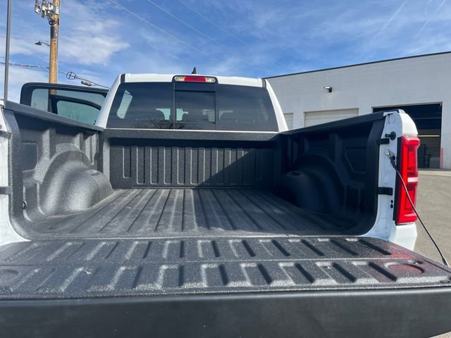 New 2026 RAM 1500 RHO image 13