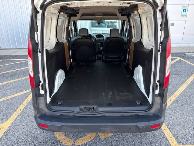 Used 2017 Ford Transit Connect XL FWD image 27