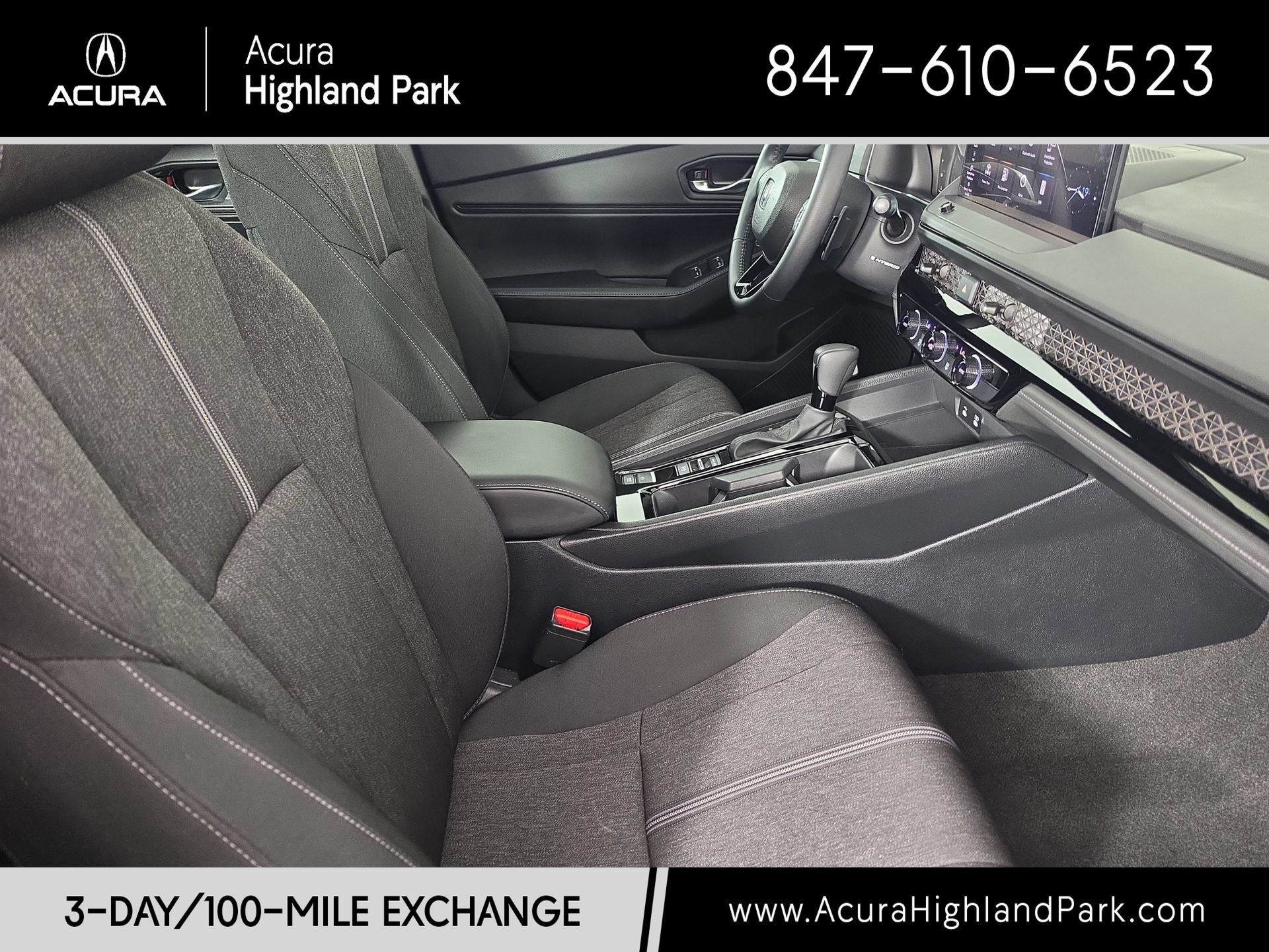 Used 2023 Honda Accord Sport image 52