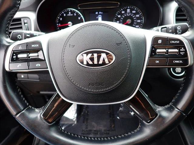 Used 2020 Kia Sorento S image 16