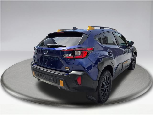 Certified 2024 Subaru Crosstrek 2.5i Wilderness AWD/4WD image 15