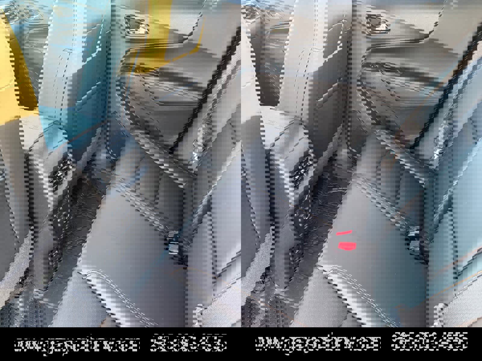 Used 2020 Chevrolet Equinox Premier image 14