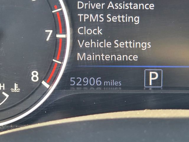 Used 2023 Nissan Altima 2.5 SR image 30