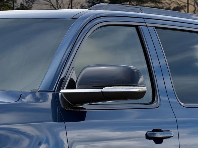 New 2026 Jeep Grand Wagoneer Limited image 12