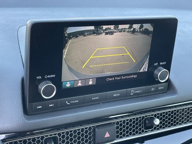 Used 2024 Honda Civic Sport image 17