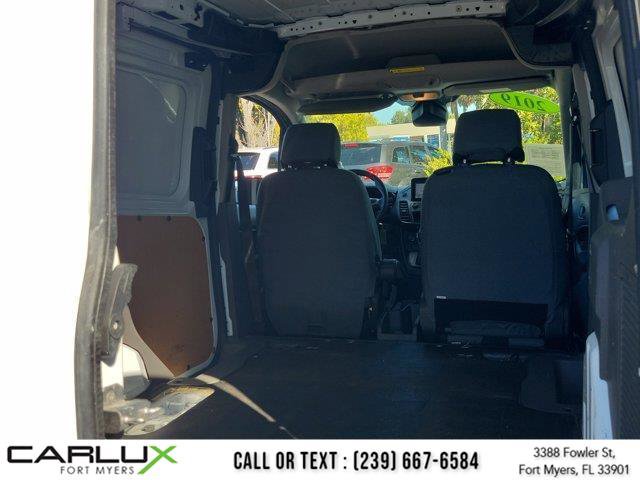 Used 2019 Ford Transit Connect XL image 12