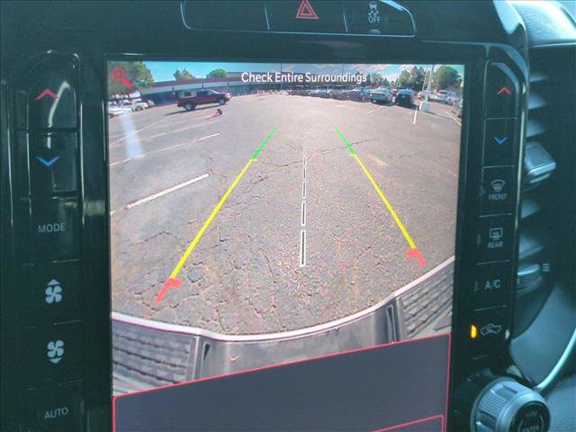 Used 2026 RAM 2500 Laramie AWD/4WD image 13