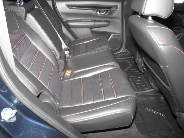 Certified 2024 Honda CR-V Sport-L image 18