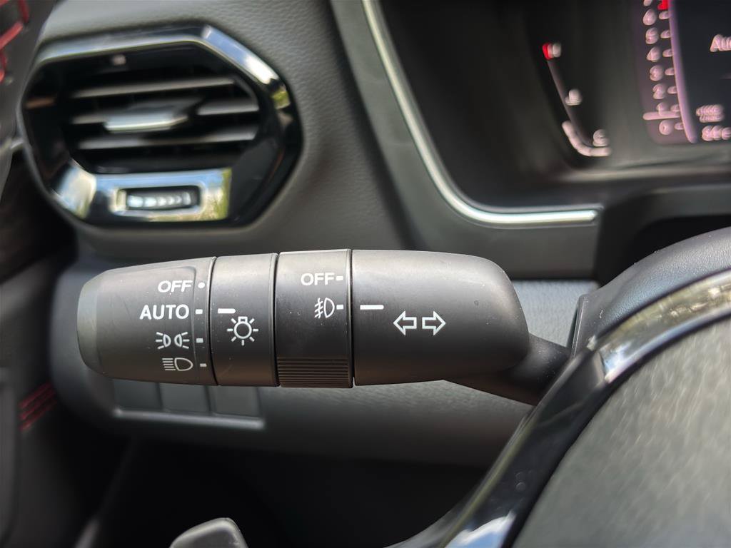 Certified 2026 Honda Pilot Black Edition image 17