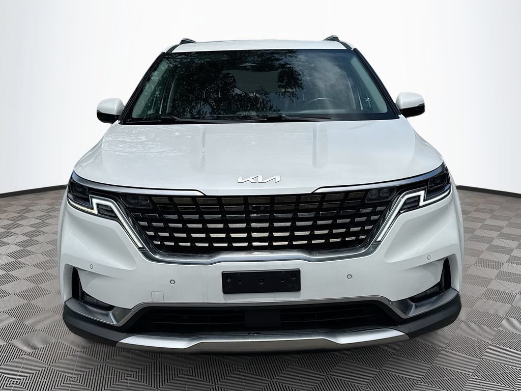 Used 2022 Kia Carnival SX Prestige FWD image 2