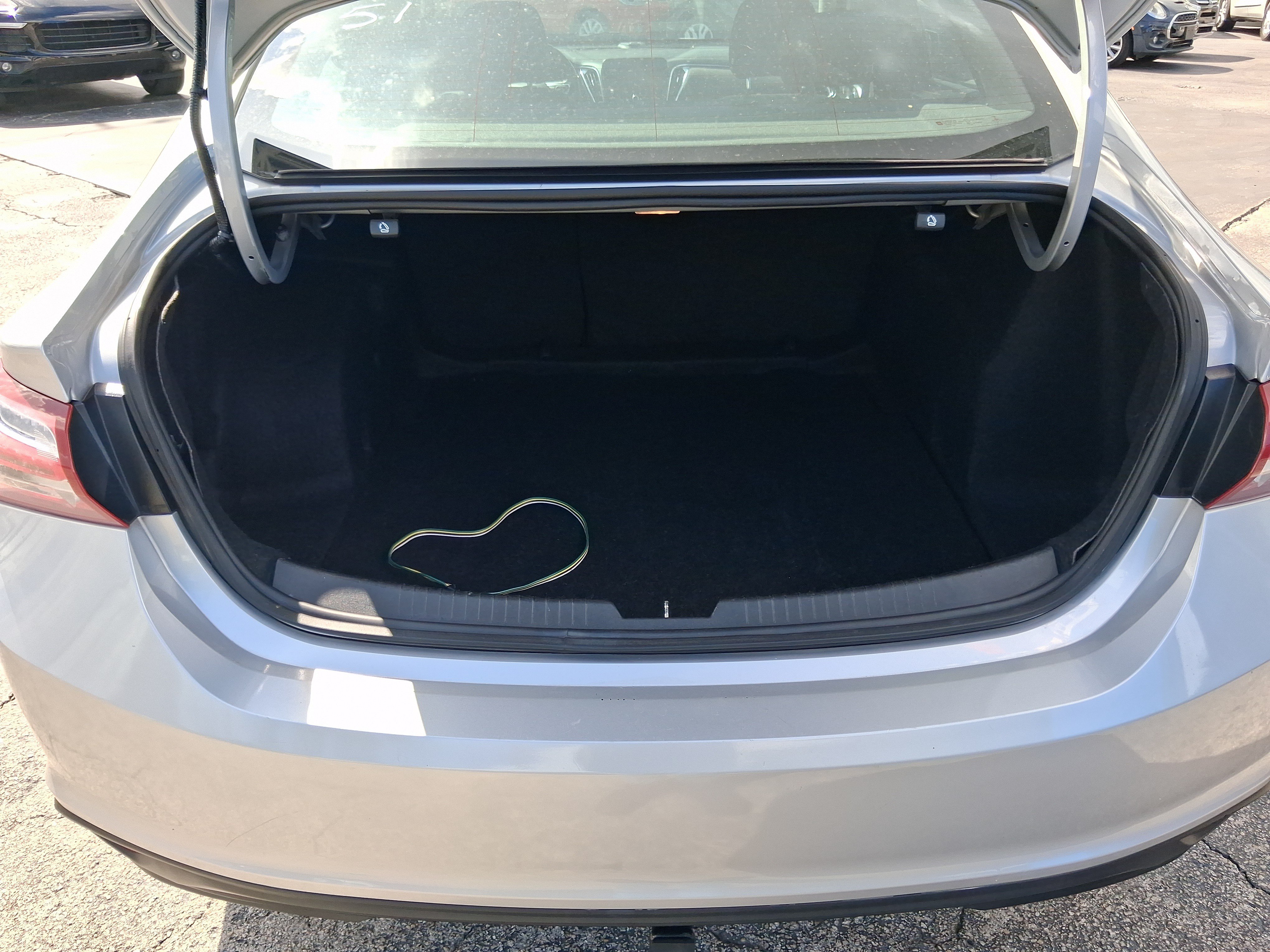 Used 2019 Chevrolet Malibu LT FWD image 26