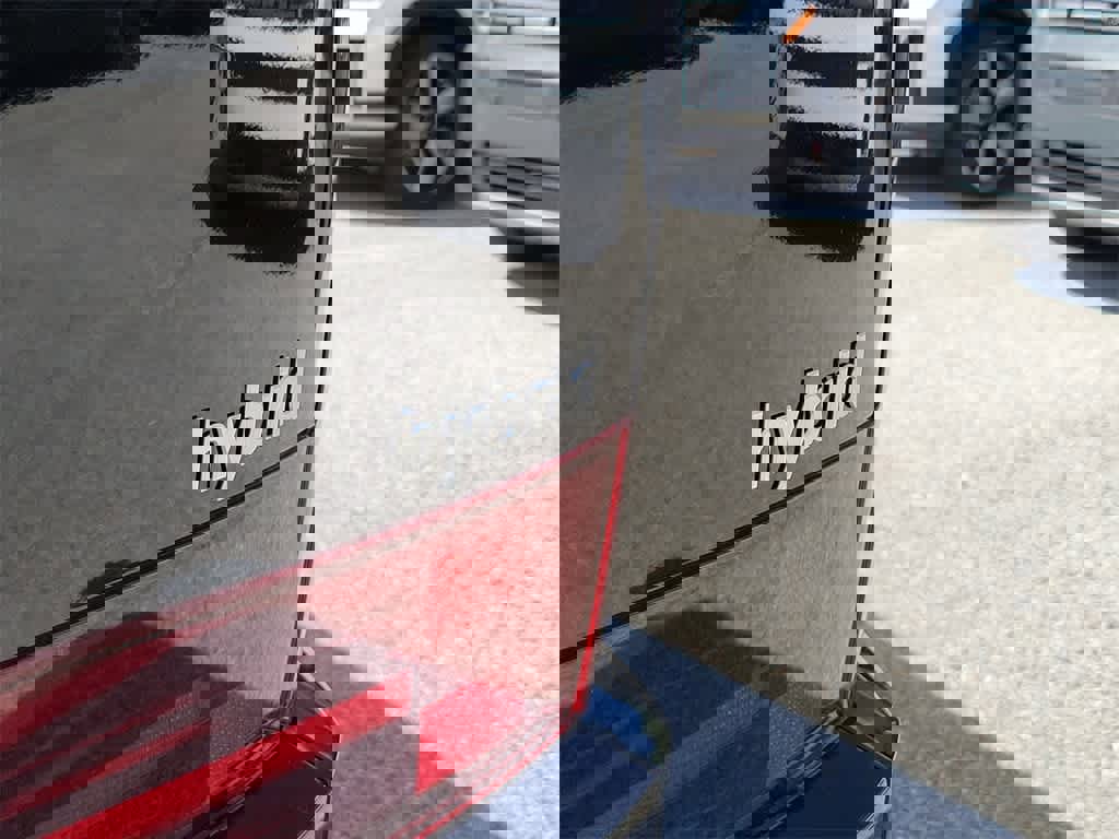 New 2026 Hyundai Santa Fe SE image 6