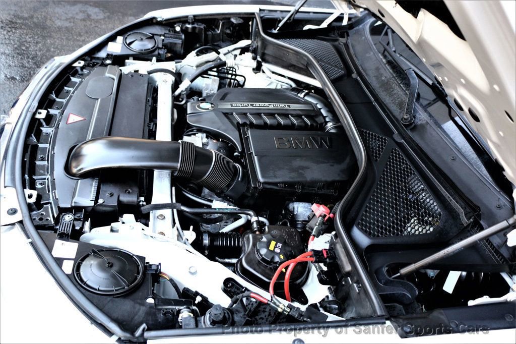 Used 2015 BMW X5 sDrive35i RWD image 12