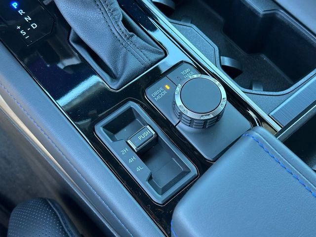 New 2026 Toyota Tundra Platinum AWD/4WD image 17