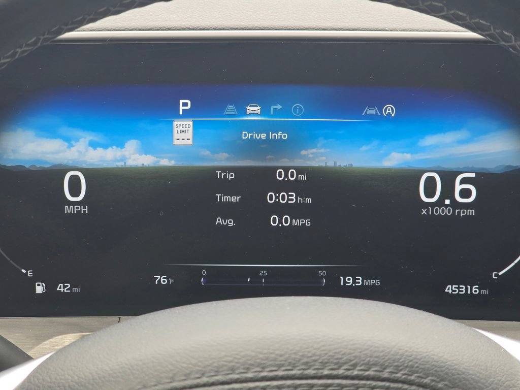 Used 2024 Kia Telluride SX Prestige X-Line AWD/4WD image 58