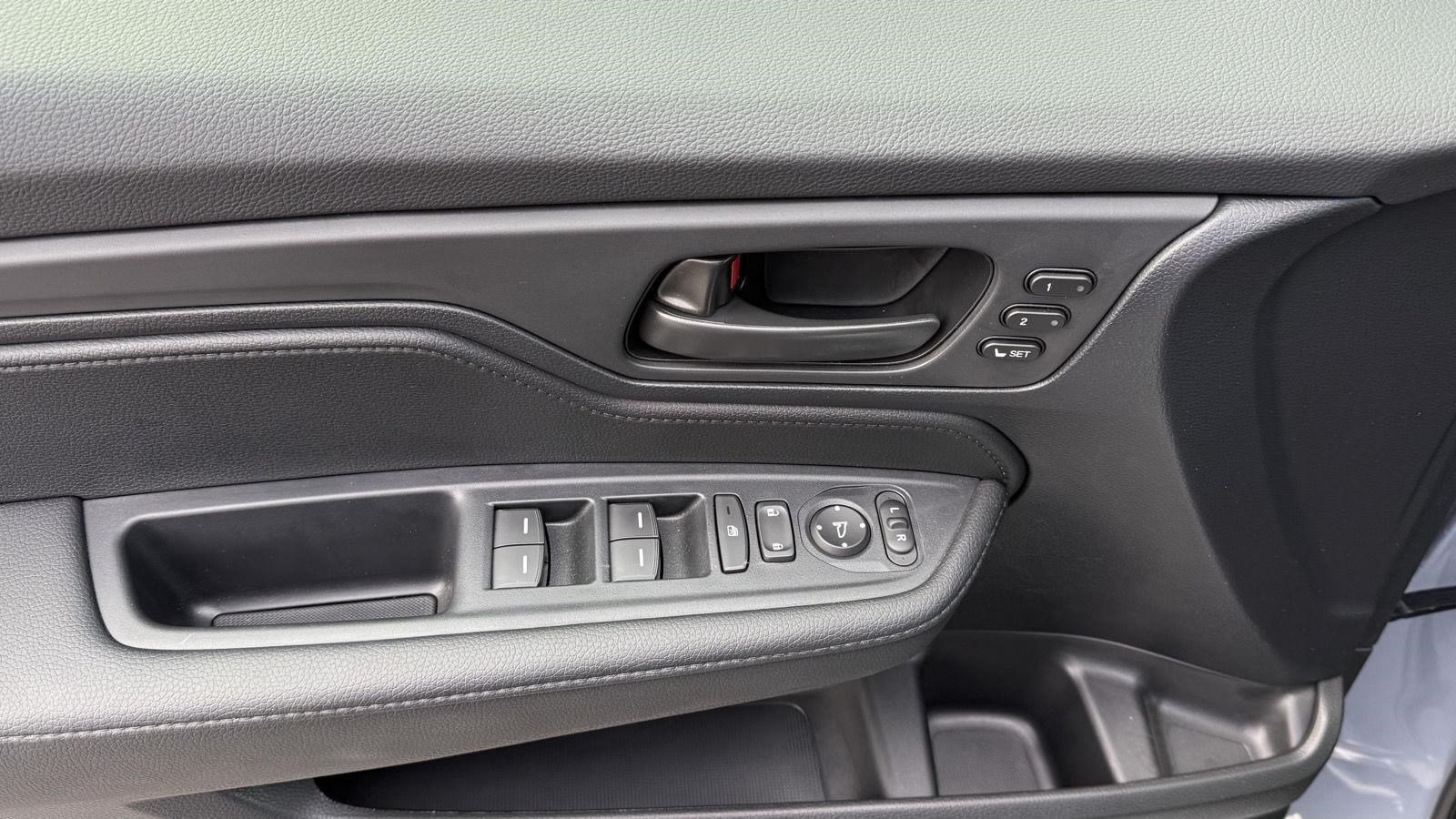 Certified 2026 Honda Odyssey Sport-L image 10