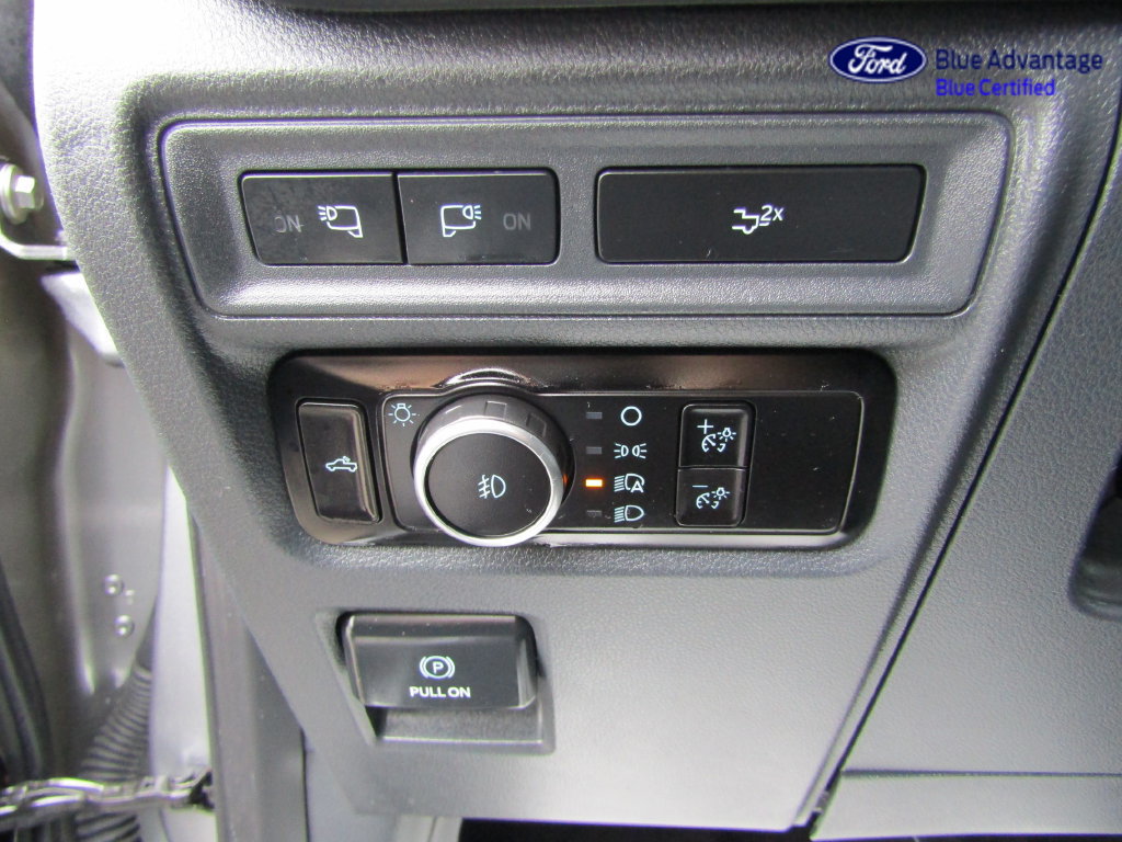 Used 2023 Ford F150 XLT w/ Equipment Group 302A High AWD/4WD image 32