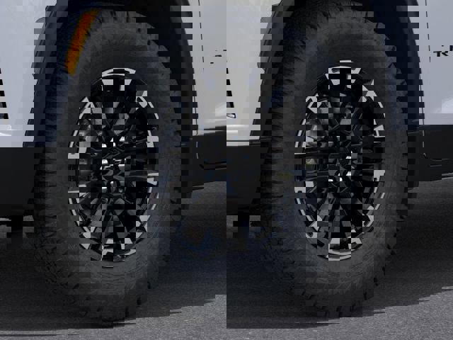 New 2026 Chevrolet Traverse Z71 w/ Driver Confidence Package image 9