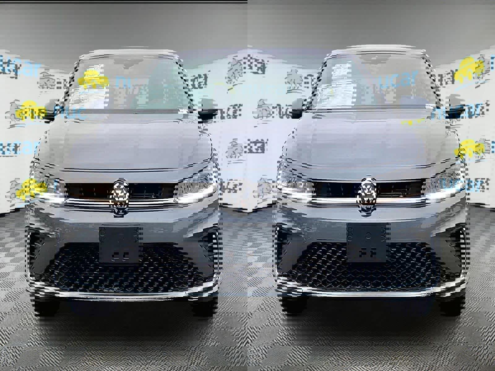 New 2026 Volkswagen Jetta S image 3
