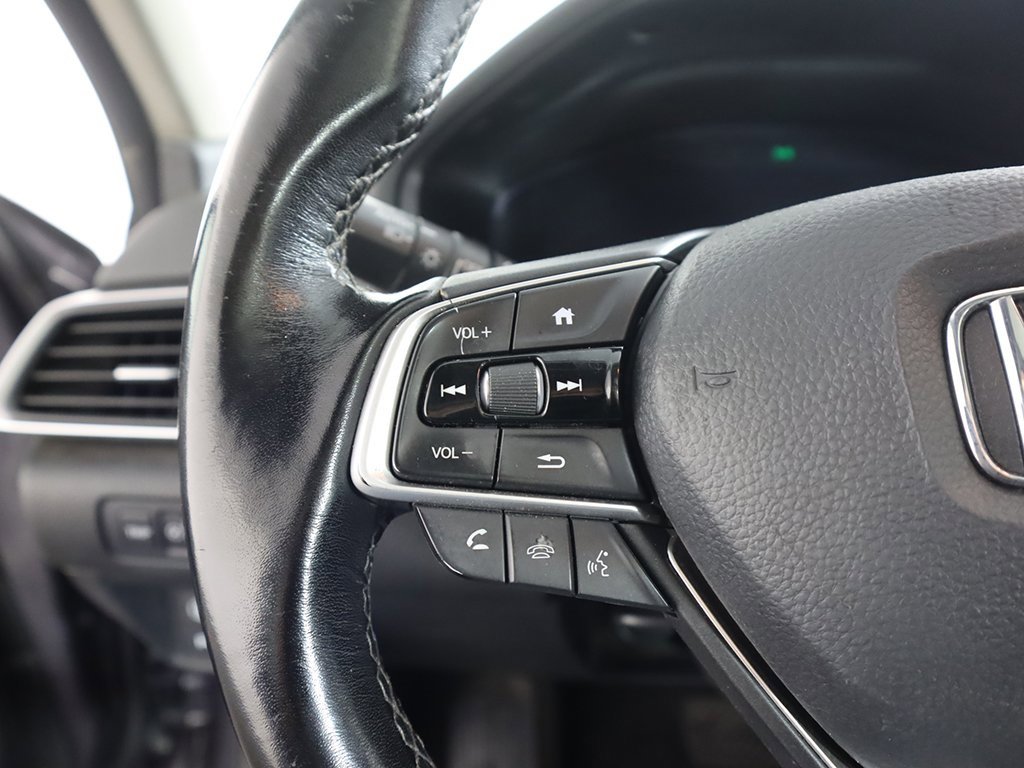 Used 2022 Honda Accord EX-L image 44