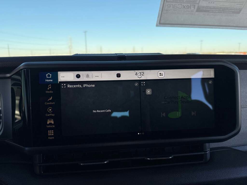 New 2026 Jeep Wrangler Sport image 29