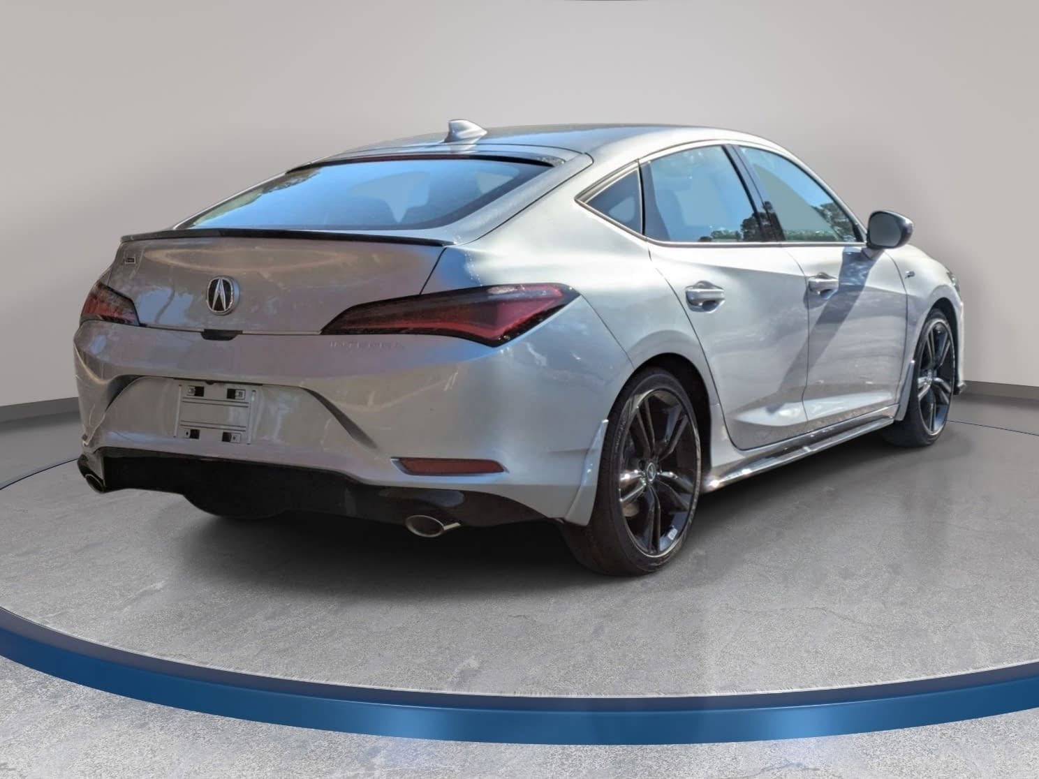 New 2026 Acura Integra A-Spec image 6