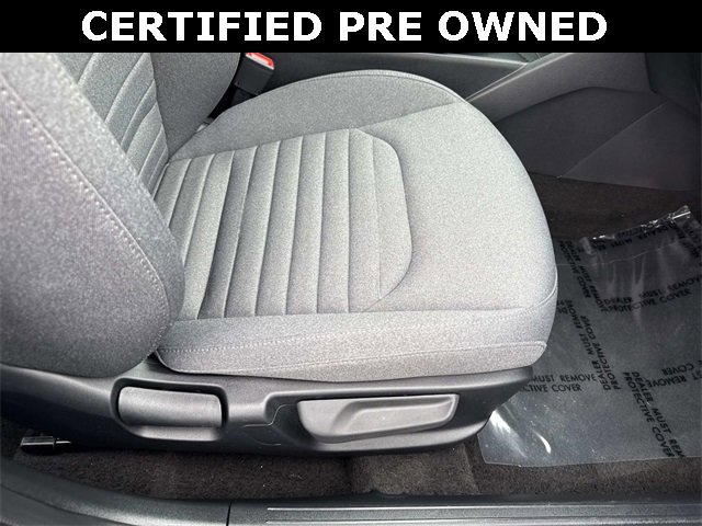 Used 2025 Kia K4 EX image 10