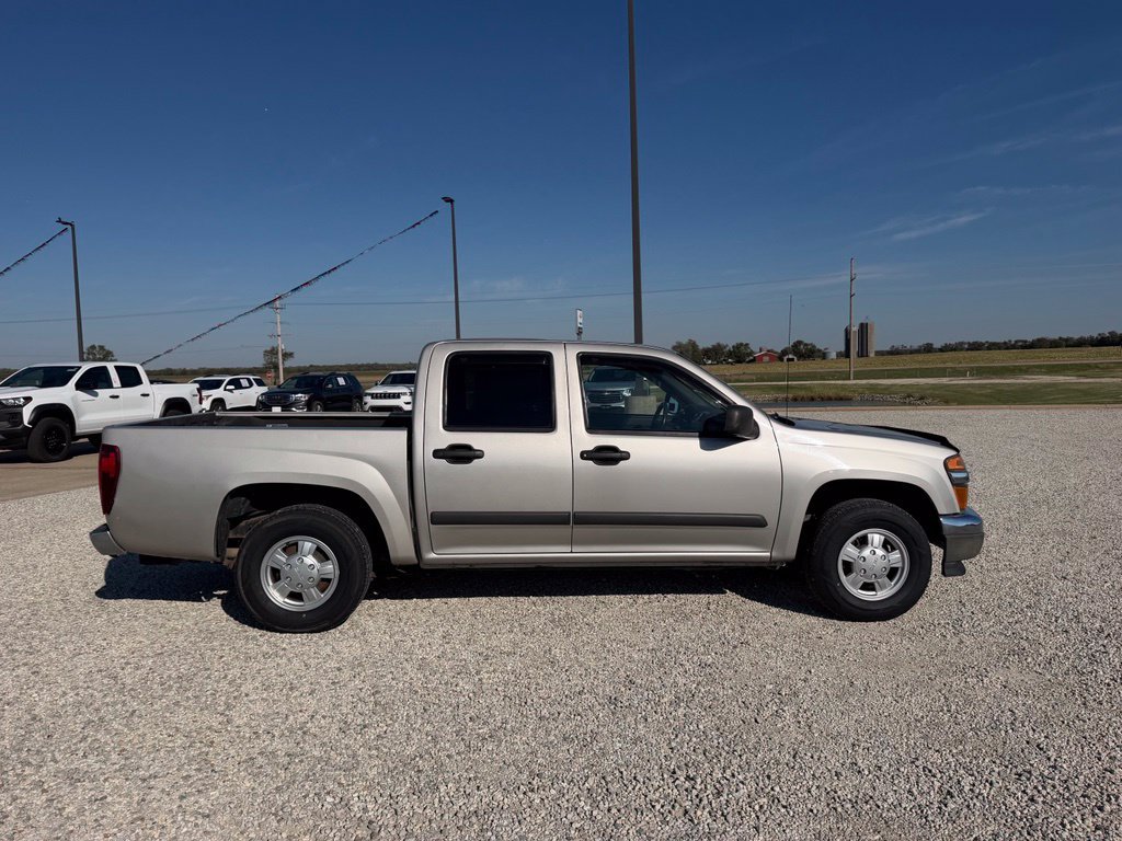 Used 2007 GMC Canyon SLE RWD image 2