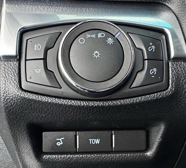 Used 2019 Ford Explorer Sport image 8