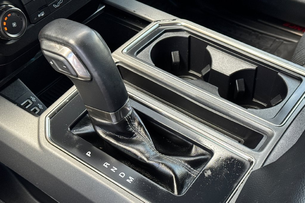 Used 2020 Ford F150 Raptor AWD/4WD image 19