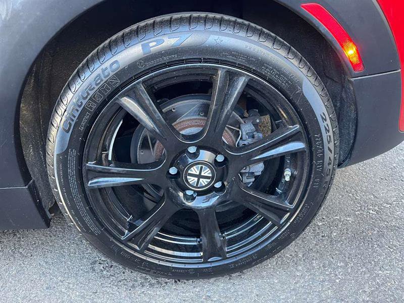 Used 2017 MINI Cooper Clubman S image 74