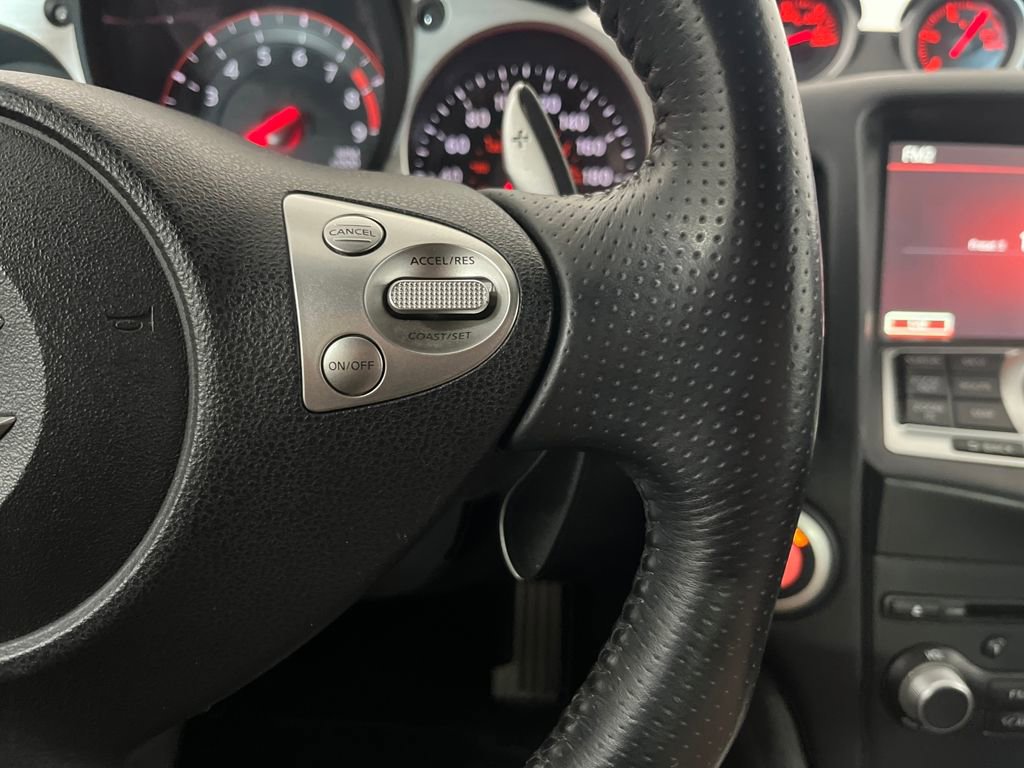 Used 2010 Nissan 370Z Touring w/ Sport Pkg image 49