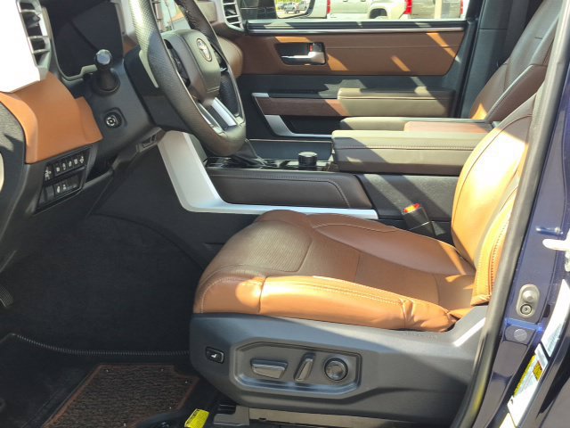 Used 2023 Toyota Tundra 1794 Edition RWD image 15