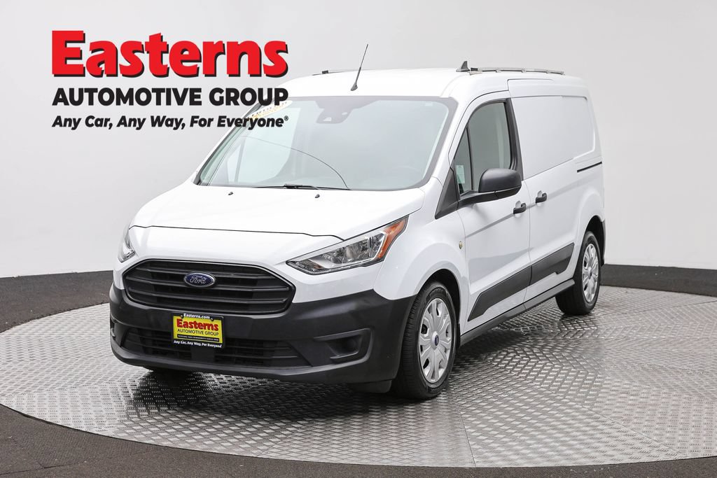 Used 2019 Ford Transit Connect XL