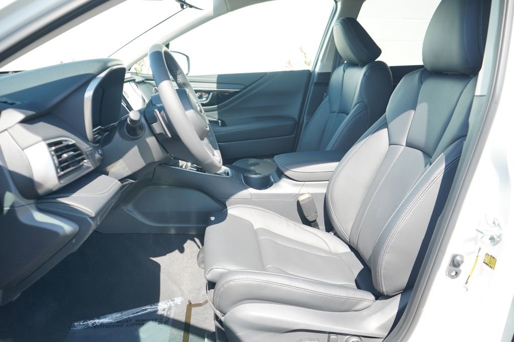 New 2025 Subaru Outback Touring XT image 6