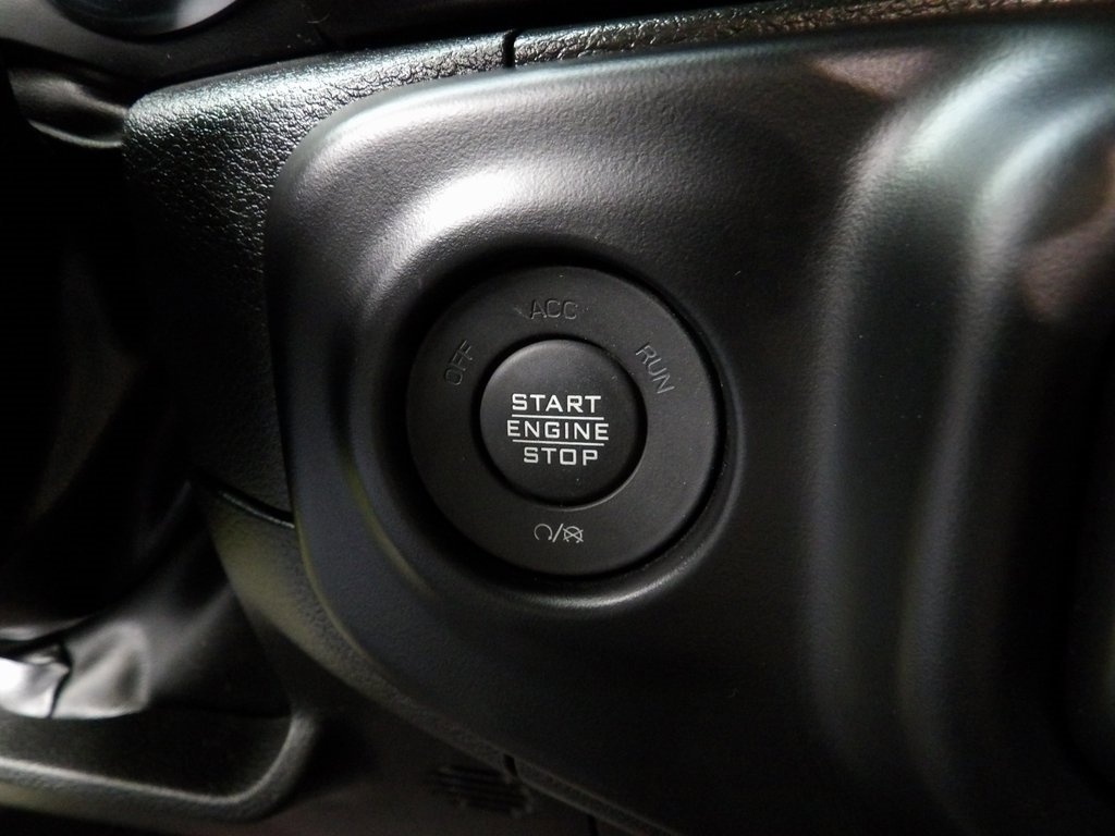 Used 2023 Jeep Wrangler Unlimited Rubicon 392 w/ Xtreme Recon 35" Tire Package image 53