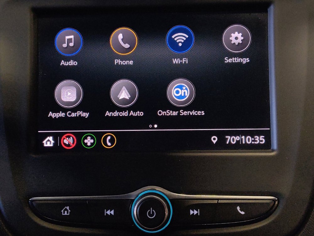 Used 2020 Chevrolet Equinox LT w/ Midnight Edition image 25