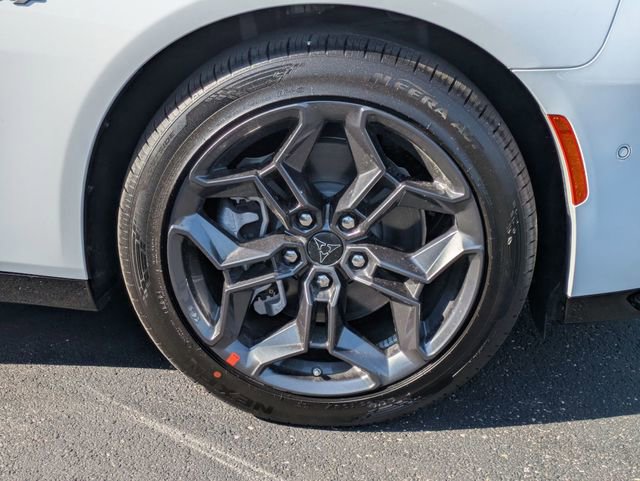 New 2026 Dodge Charger R/T image 31
