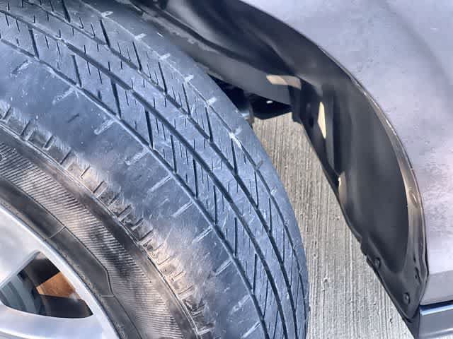 Certified 2019 Honda Odyssey LX image 23