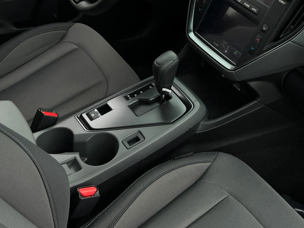 New 2026 Subaru Crosstrek 2.5i w/ Convenience Package #1 image 11