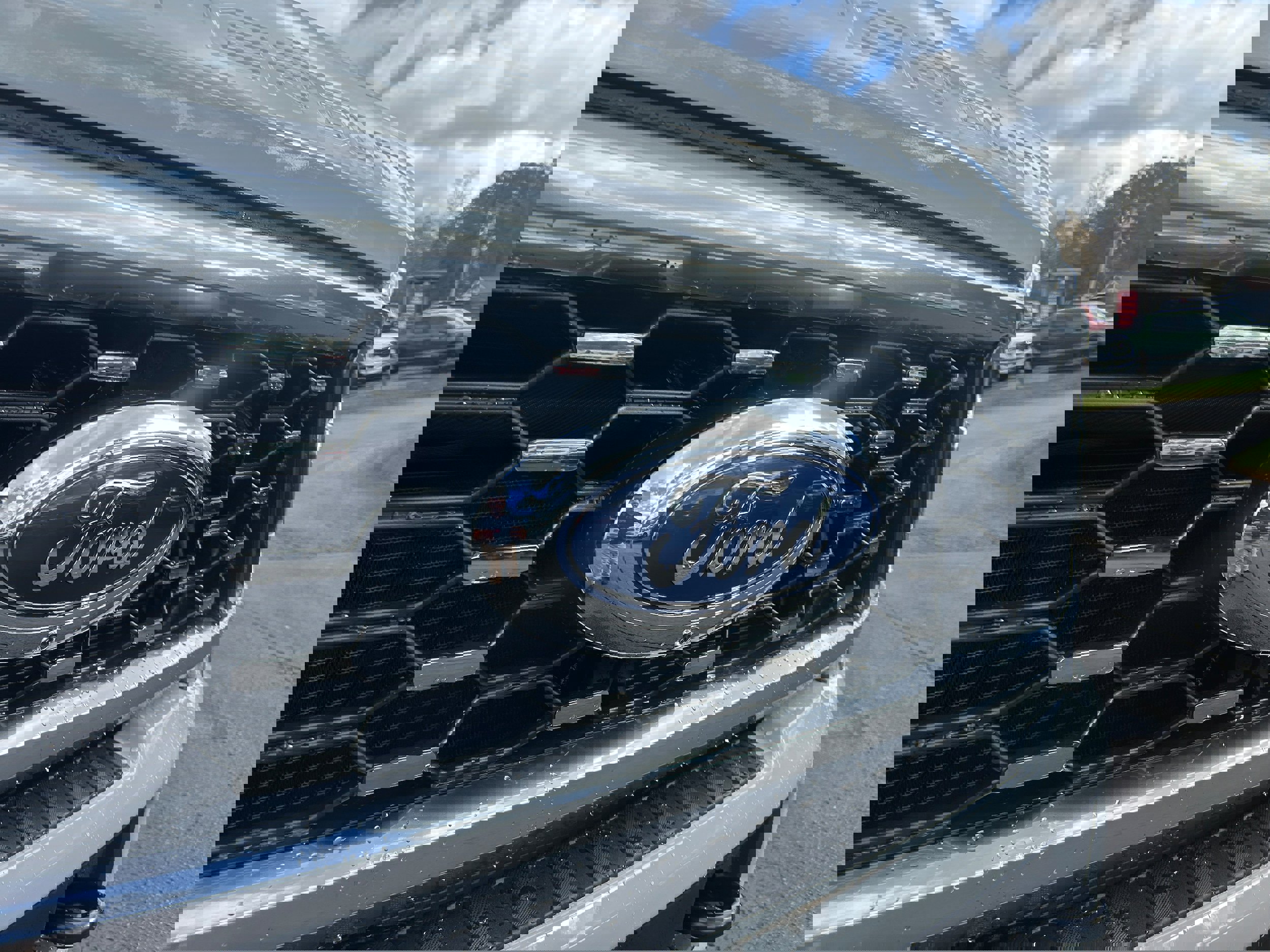 New 2026 Ford F450 Platinum image 19