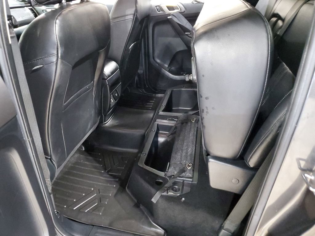 Used 2020 Ford Ranger Lariat w/ Technology Package RWD image 23