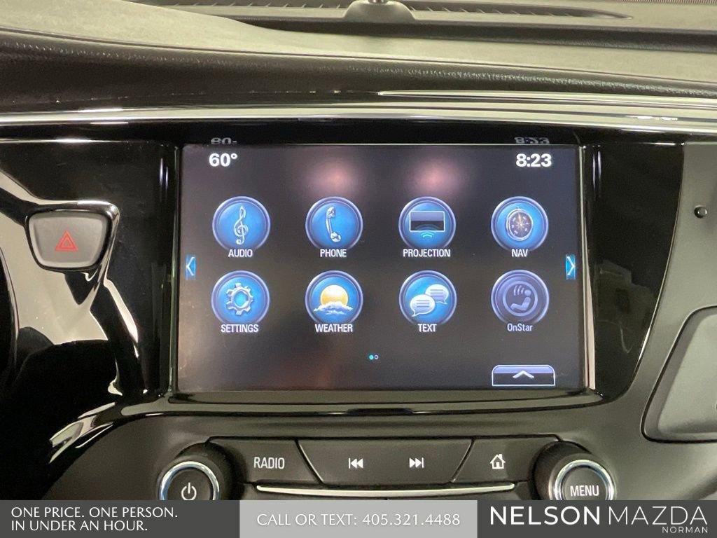 Used 2017 Buick Envision Essence image 35