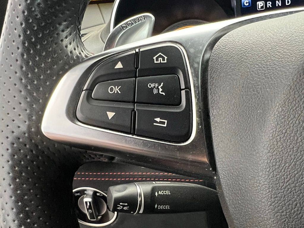 Used 2018 Mercedes-Benz AMG GT C image 23