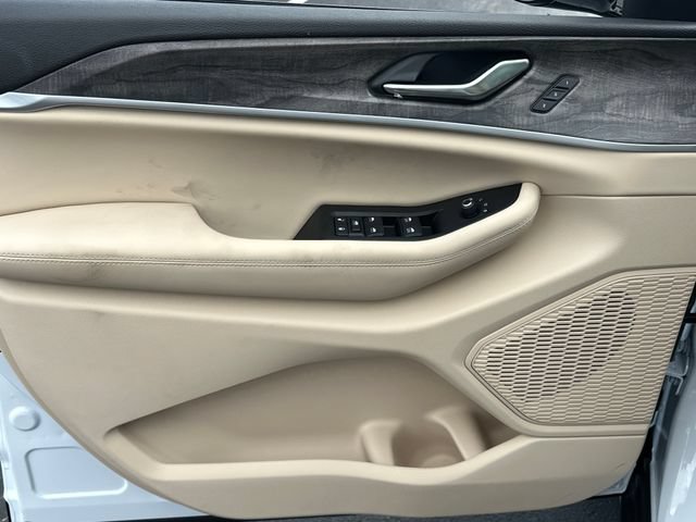 New 2026 Jeep Grand Cherokee L Limited AWD/4WD image 11